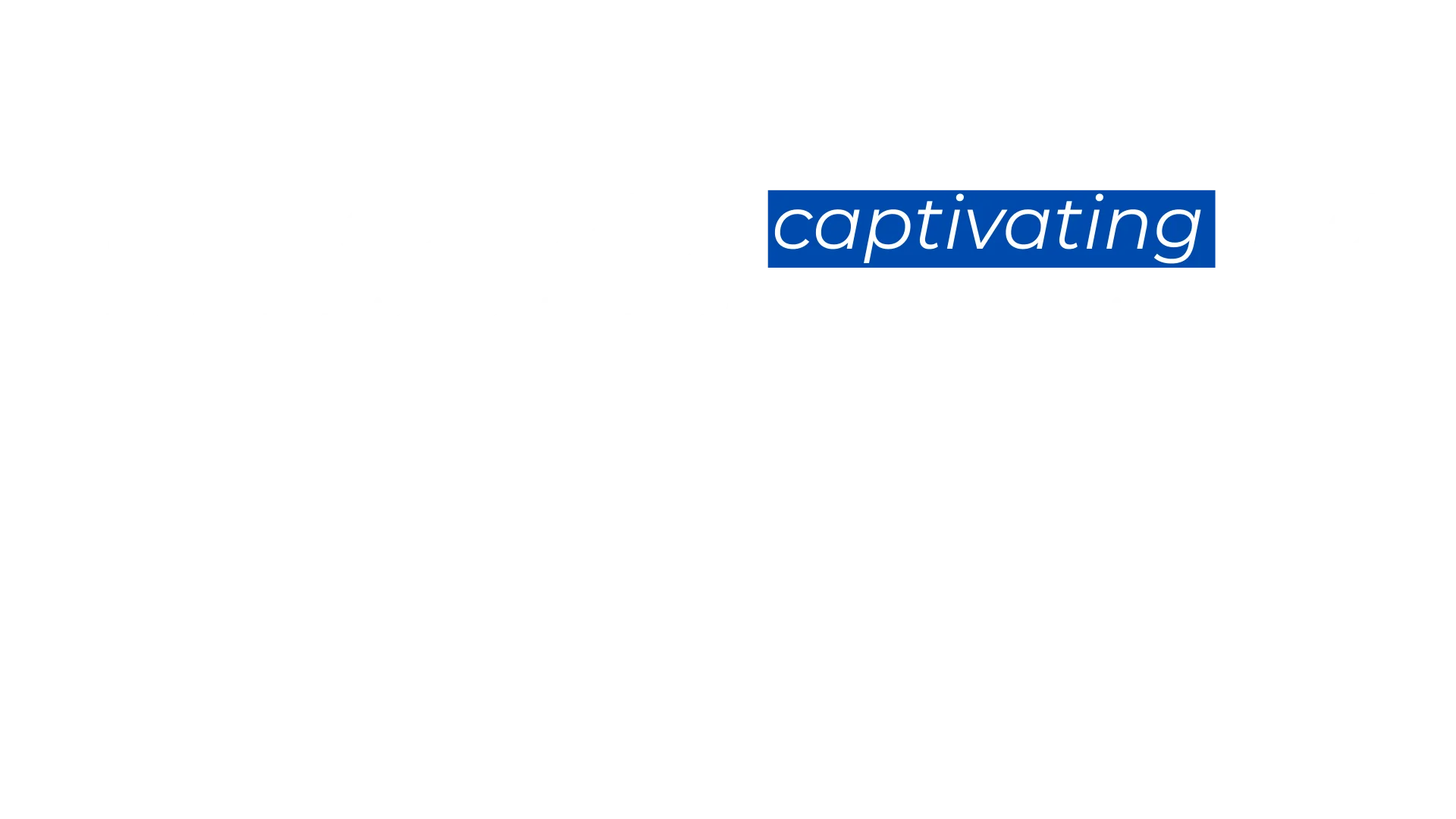 Quote: 'He was amazing, captivating and inspirational, and very gracious with his time.' ★★★★★ Matt Bruggemann