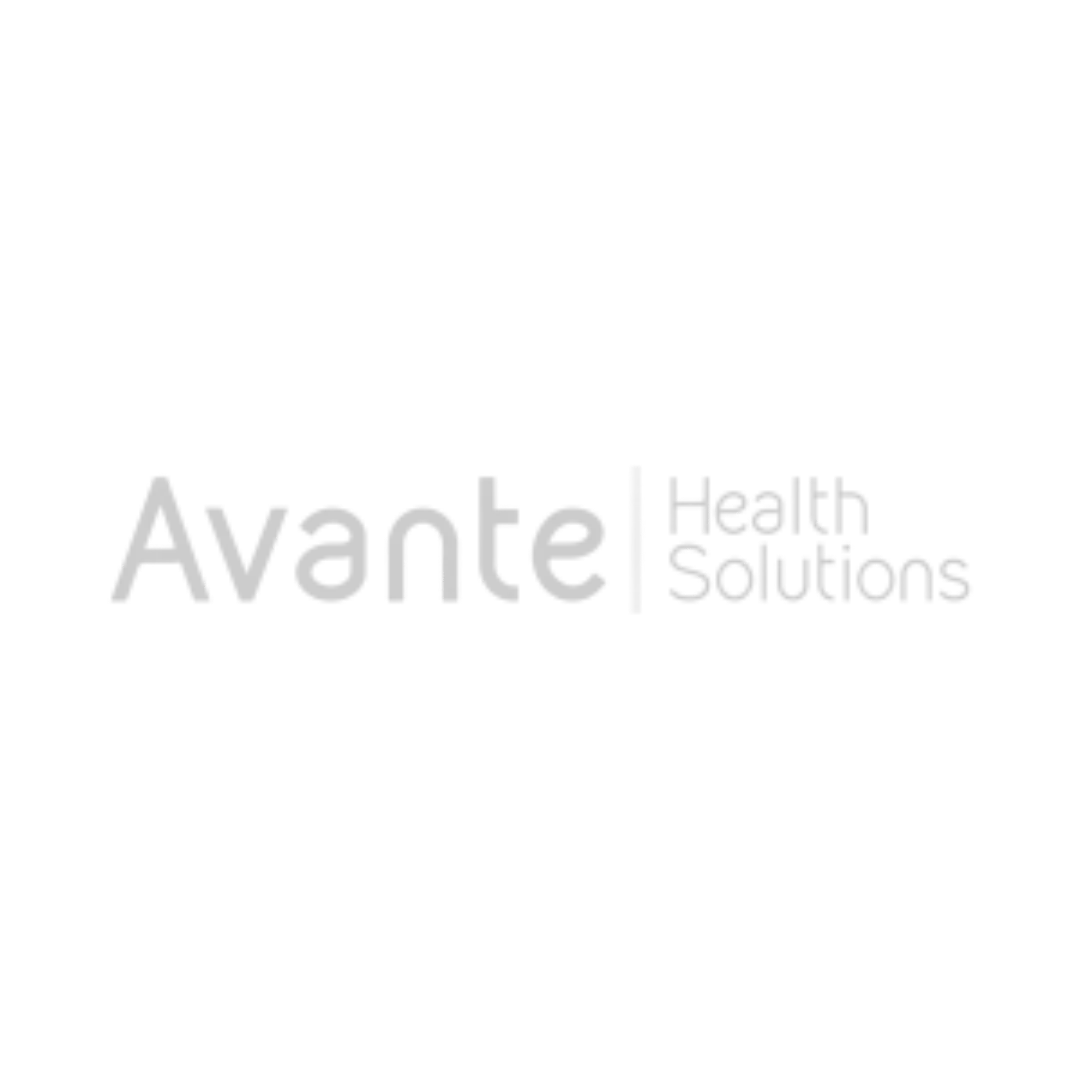 Avante health solutions