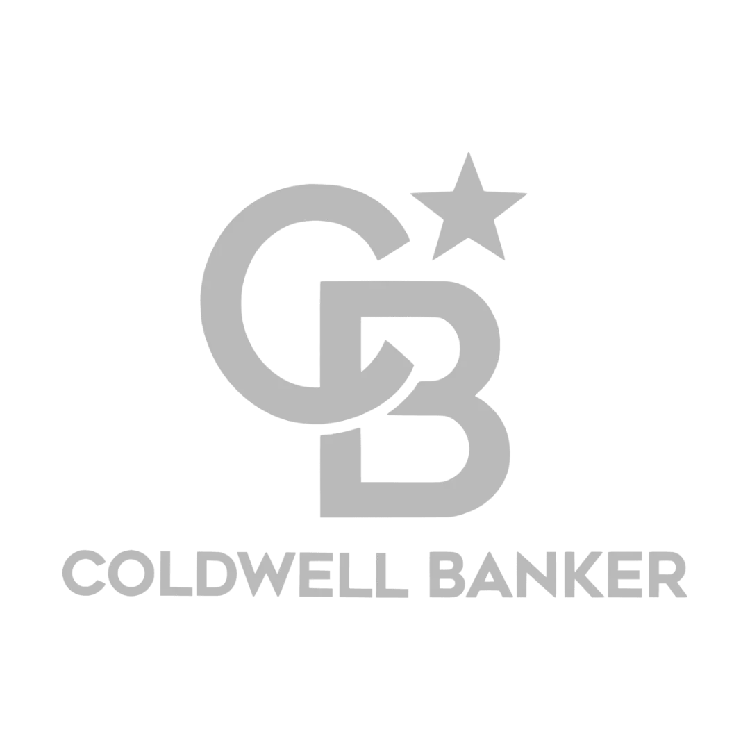 Logo with text: Coldwell Banker