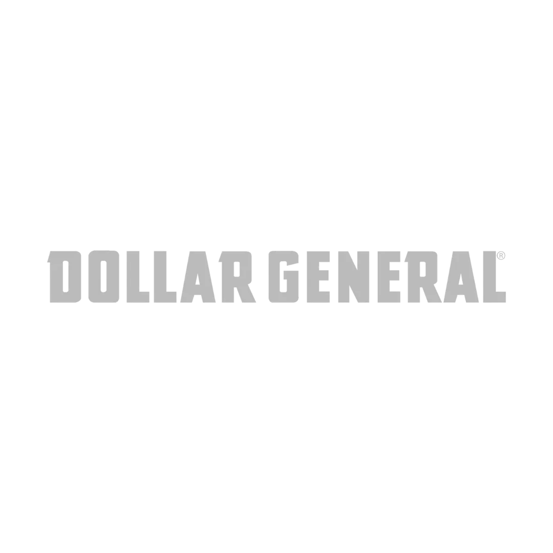 DOLLAR GENERAL Logo