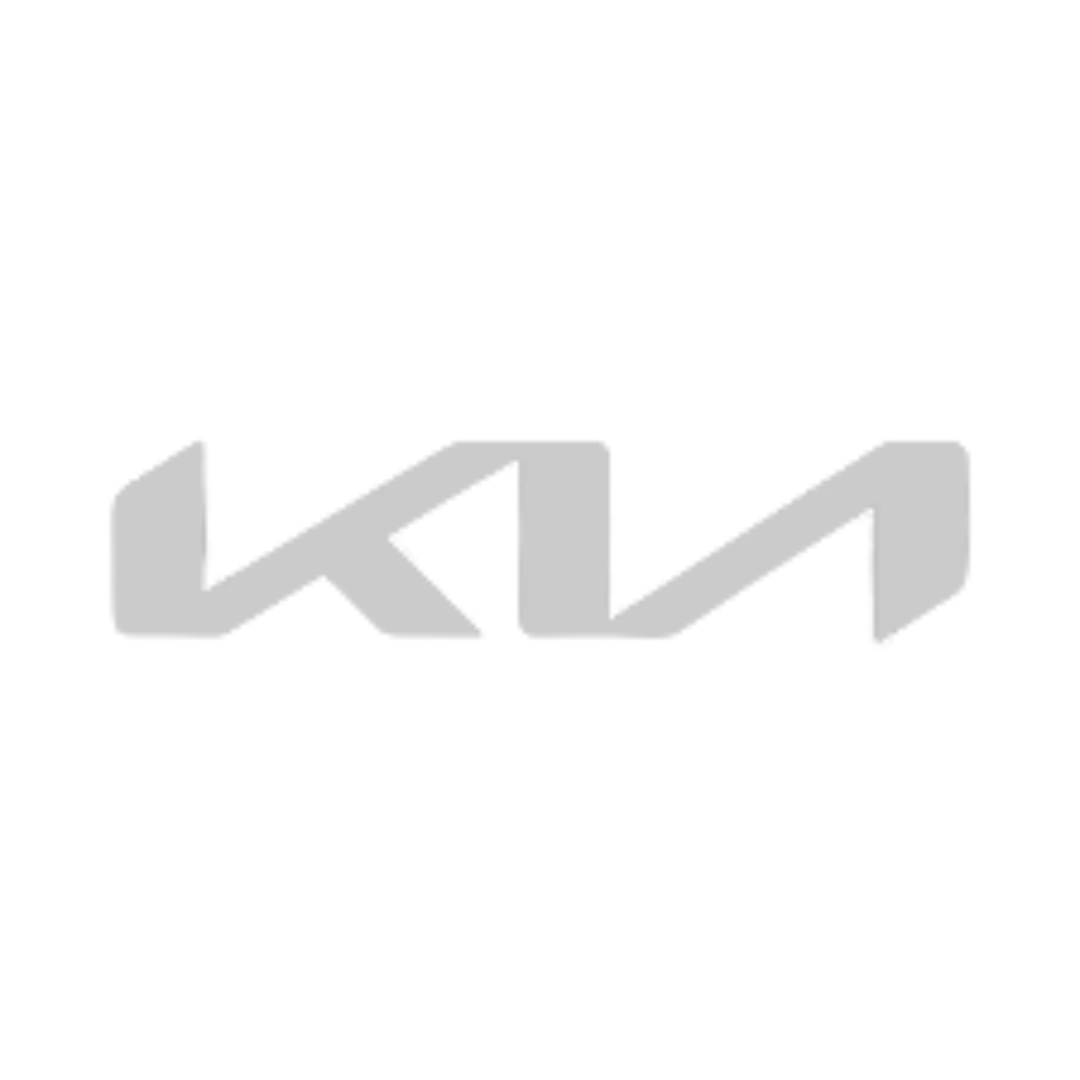 Logo with text: Kia
