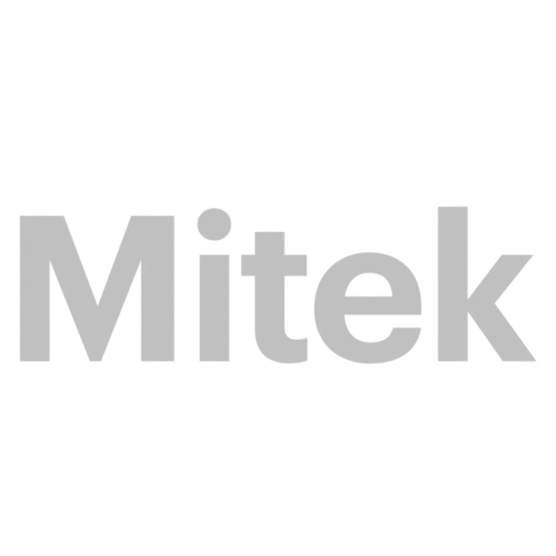 Mitek Logo