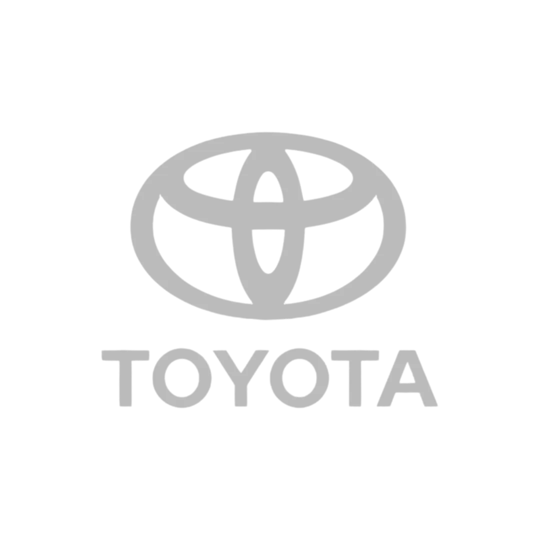 Toyota log